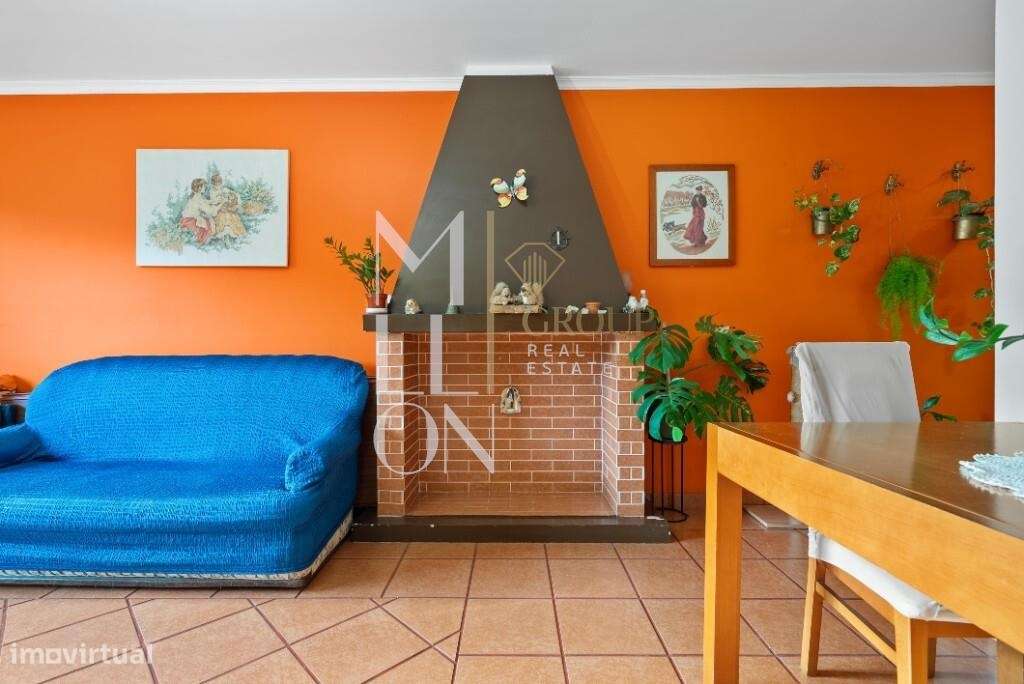 Apartamento T2, situado na zona das Madalenas - Grande imagem: 5/24