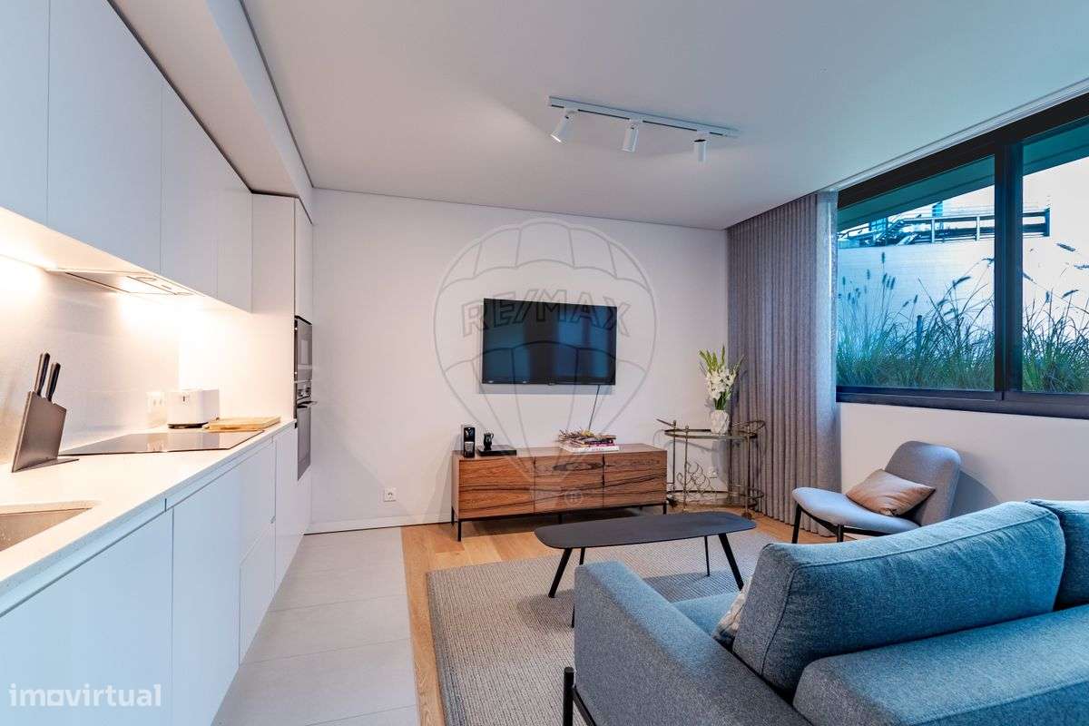 Apartamento T2 para arrendamento - Grande imagem: 3/39