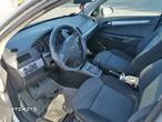 Opel Astra III 1.7 CDTI Cosmo - 3