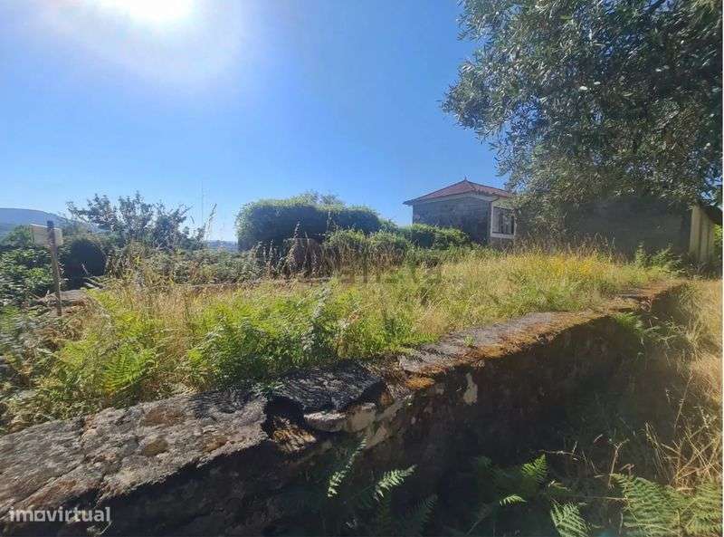 Terreno em São Gabriel | Fontoura | Valença - Grande imagem: 4/11