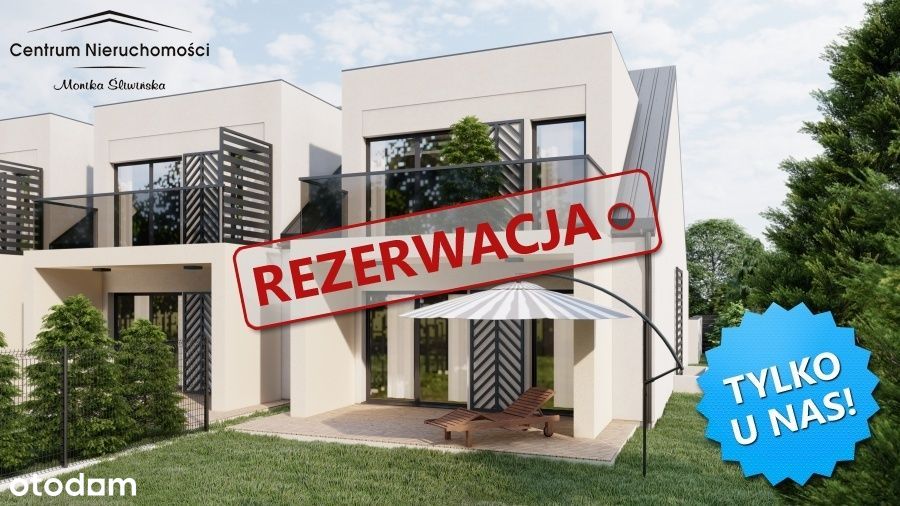 Na sprzedaż mieszkanie Osiedle Wiklinowe w Chełmni