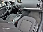 Audi A3 1.6 30 TDI S tronic Sport - 13