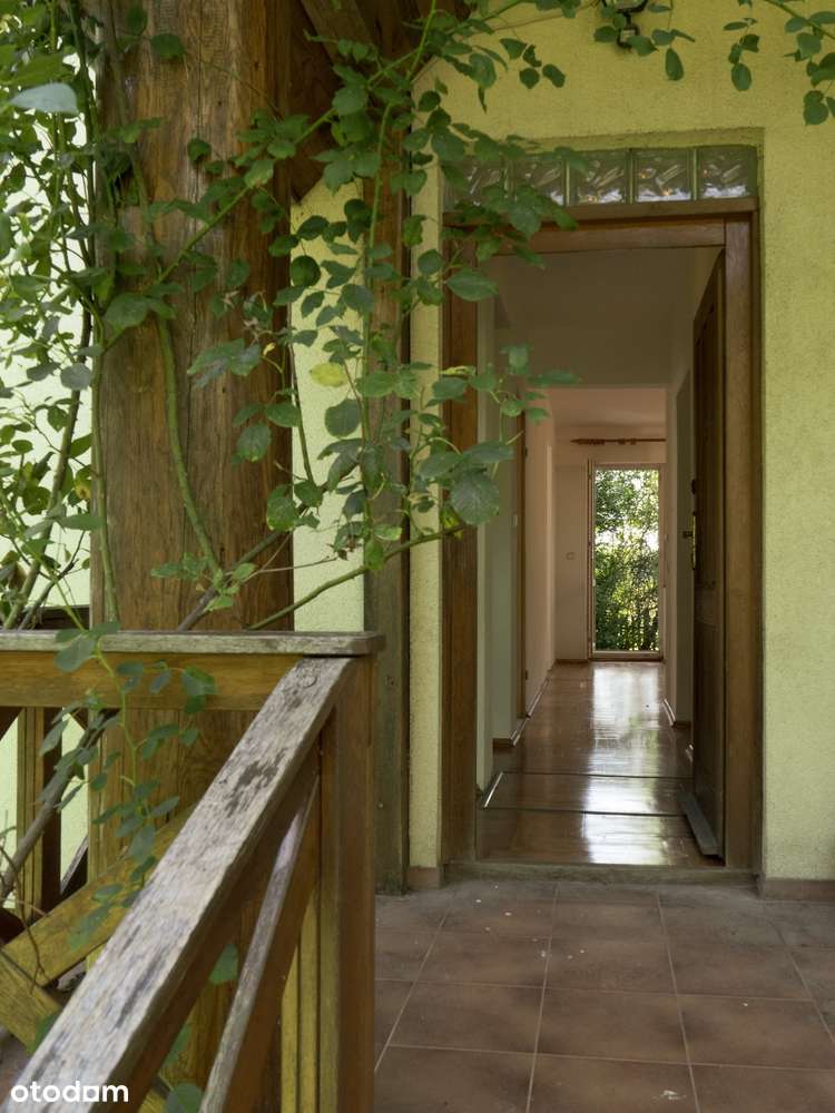 DOM POD LASEM - WIELKA LIPA / OBORNIKI ŚLĄSKIE - Pełny obrazek: 4/16