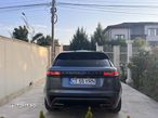 Land Rover Range Rover Velar 3.0 R-Dynamic HSE - 8