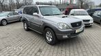 Hyundai Terracan 2.9 CRDi High - 4