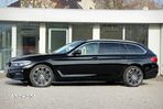 BMW Seria 5 520d Sport Line sport - 5