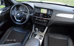 BMW X3 20 d xDrive xLine Auto - 13