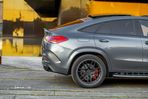 Mercedes-Benz GLE 350 de Coupé 4Matic - 46