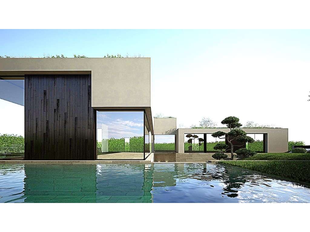 Moradia térrea 4 frts - Grande imagem: 4/14