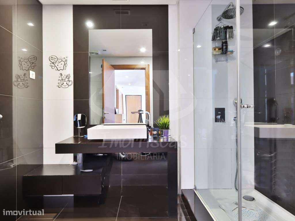 T3 Exclusivo no Blue Garden, Sacavém | 186 m² de Conforto e Elegância-27