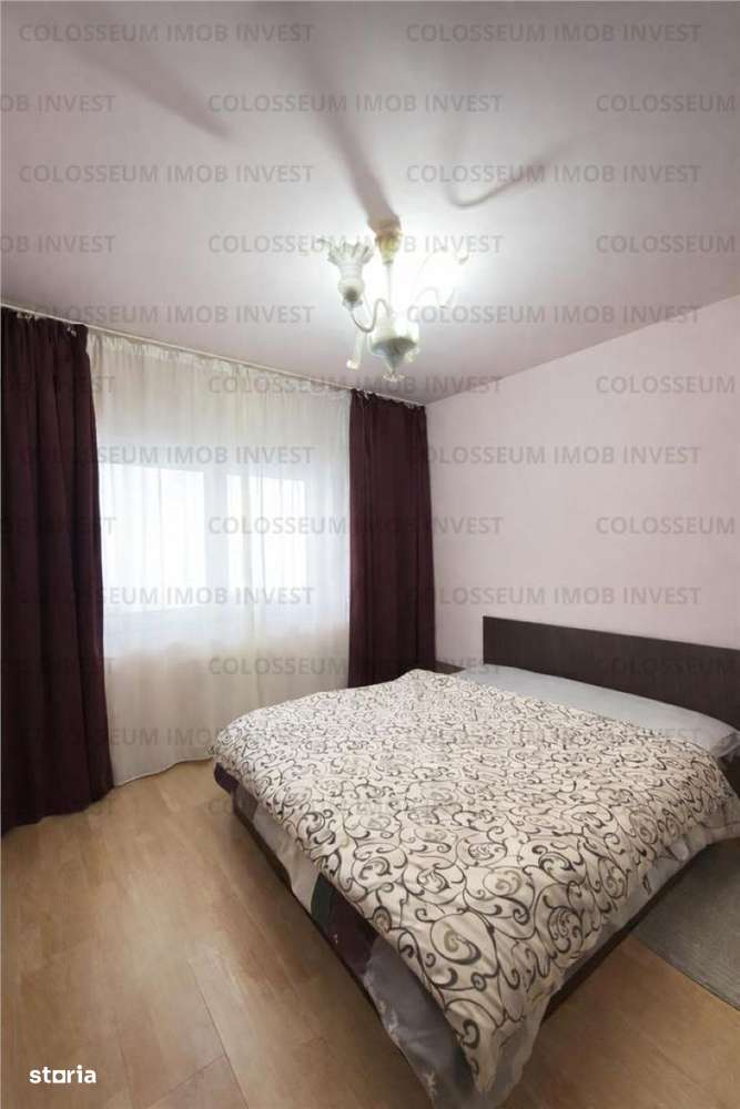Apartament 2 camere, decomandat parter inalt- zona Racadau-Jepilor-4