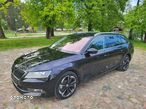 Skoda Superb 2.0 TDI DSG Premium Edition - 3