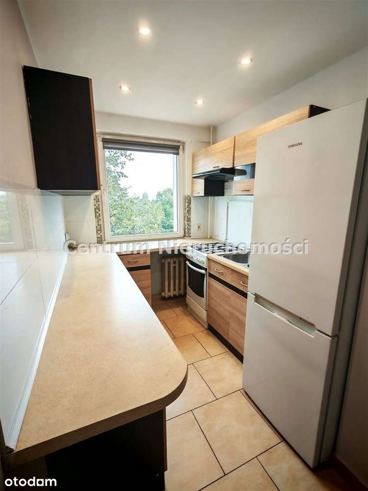 Super Lokalizacja! M3 Tysiąclecie Z Balkonem-6