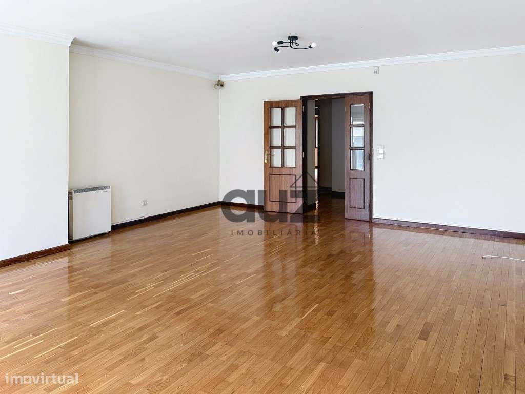 Apartamento T3, Avenida da República, Matosinhos, Porto-3