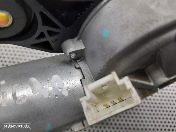 Motor Escovas / Limpa Vidros Tras Nissan Micra Iii (K12) - 5