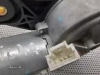 Motor Escovas / Limpa Vidros Tras Nissan Micra Iii (K12) - 5