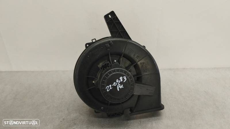 Motor Da Sofagem Seat Ibiza Iii (6L1) - 2