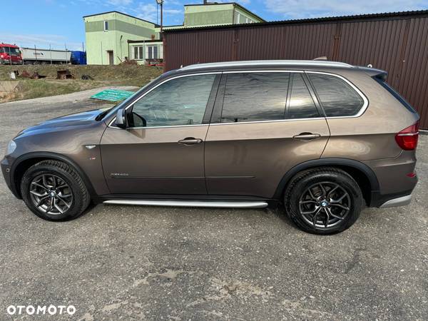 BMW X5 4.0d xDrive - 5