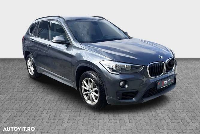 BMW X1 - 2