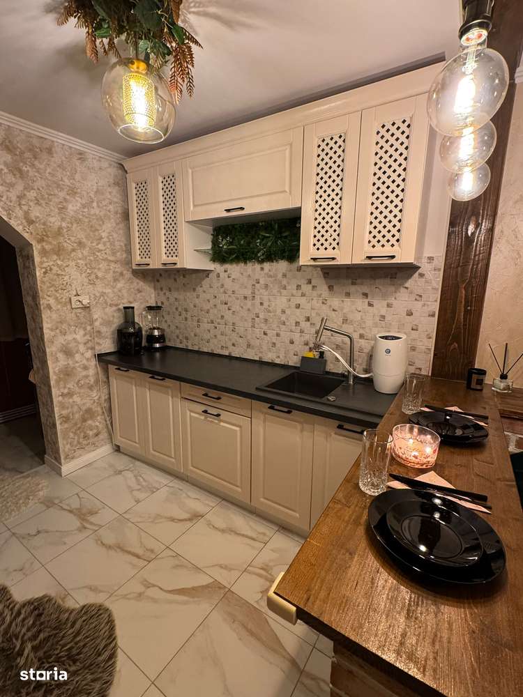 Apartament 2 camere zona Grivita - Imagine principală: 4/9