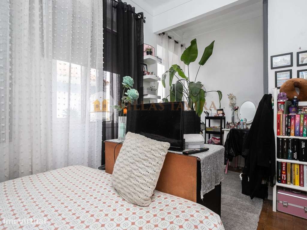 Prédio T4 no centro de Tavira | Investimento | Alojamento Local | E...-23