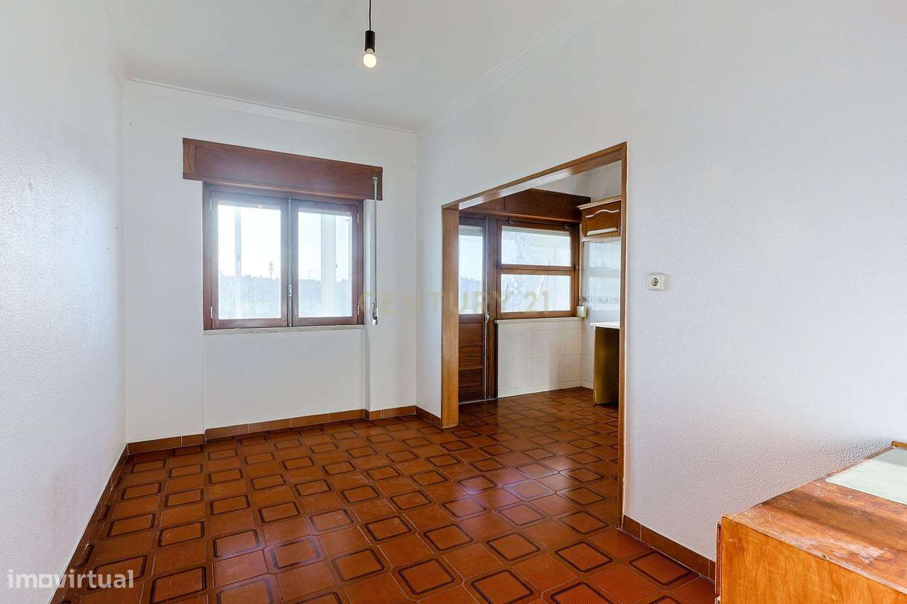 Apto T3 em Coina com Excelente Localização - Grande imagem: 4/24