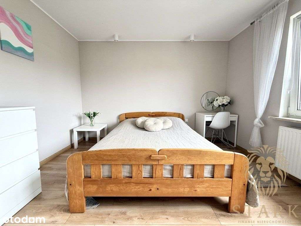 3 pok, garaż, ogródek, dodatkowo strych, Pogodno - Pełny obrazek: 3/11