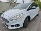 Ford S-Max 2.0 TDCi Trend - 7