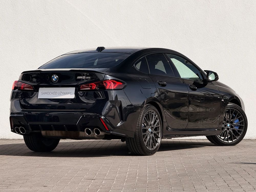 BMW Seria-2 2.0 Benzyna 300 KM — zdjęcie 2