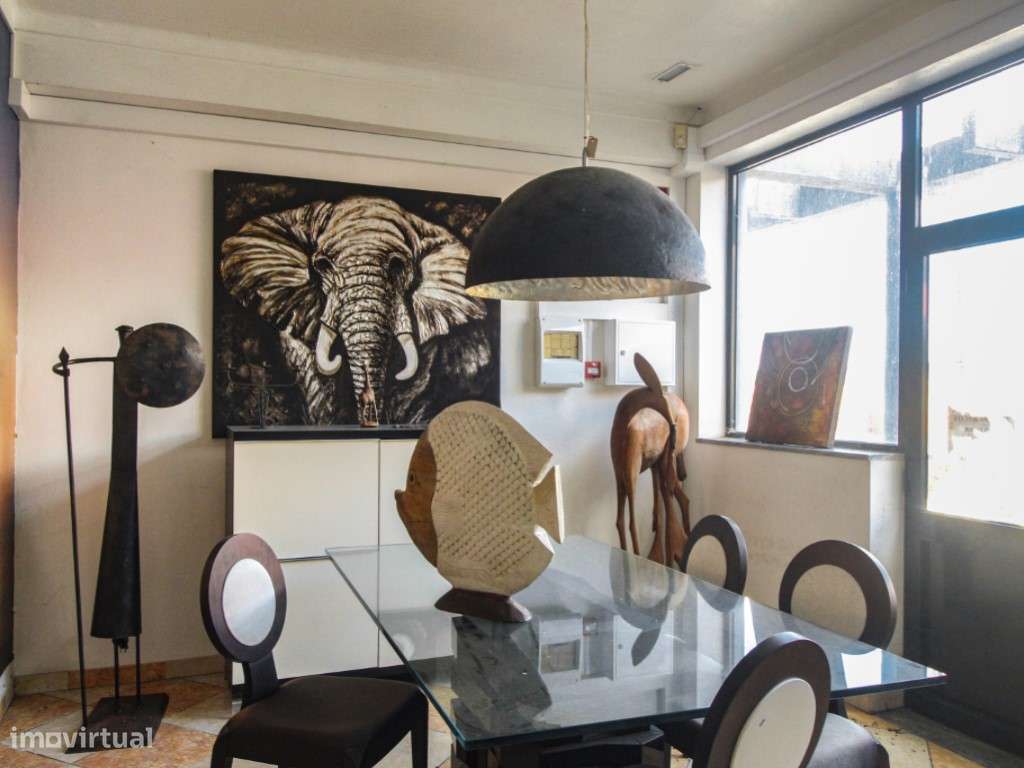 Armazém em Figueiró do Campo - Grande imagem: 5/31