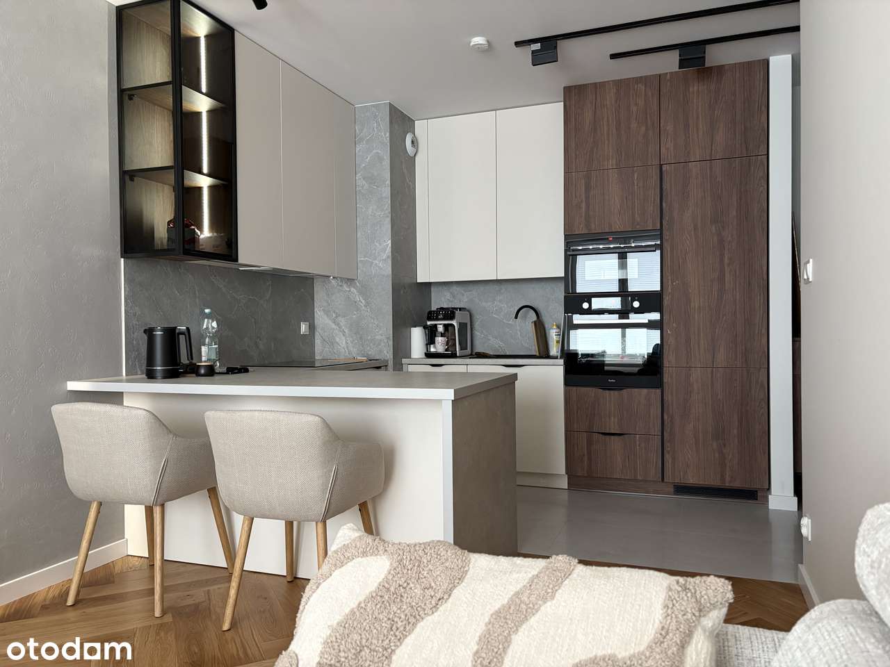 Sprzedam 57,21 m plus 14 m balkon 6m taras - Pełny obrazek: 4/14