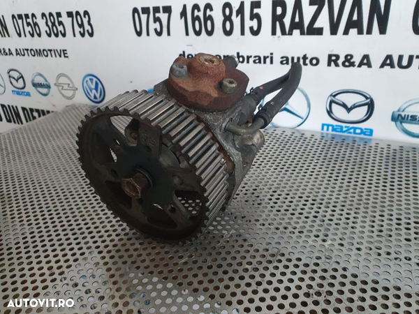 Pompa Inalte Injectie Mazda 6 MPV 2.0 Tdi RF5C 121 Cp 136 Cp - 3