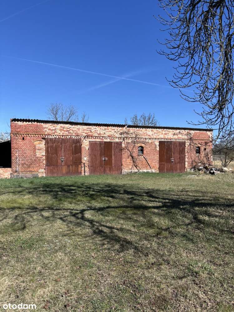 Urokliwy Dom / Siedlisko nad Wartą - wieś Poręba-6