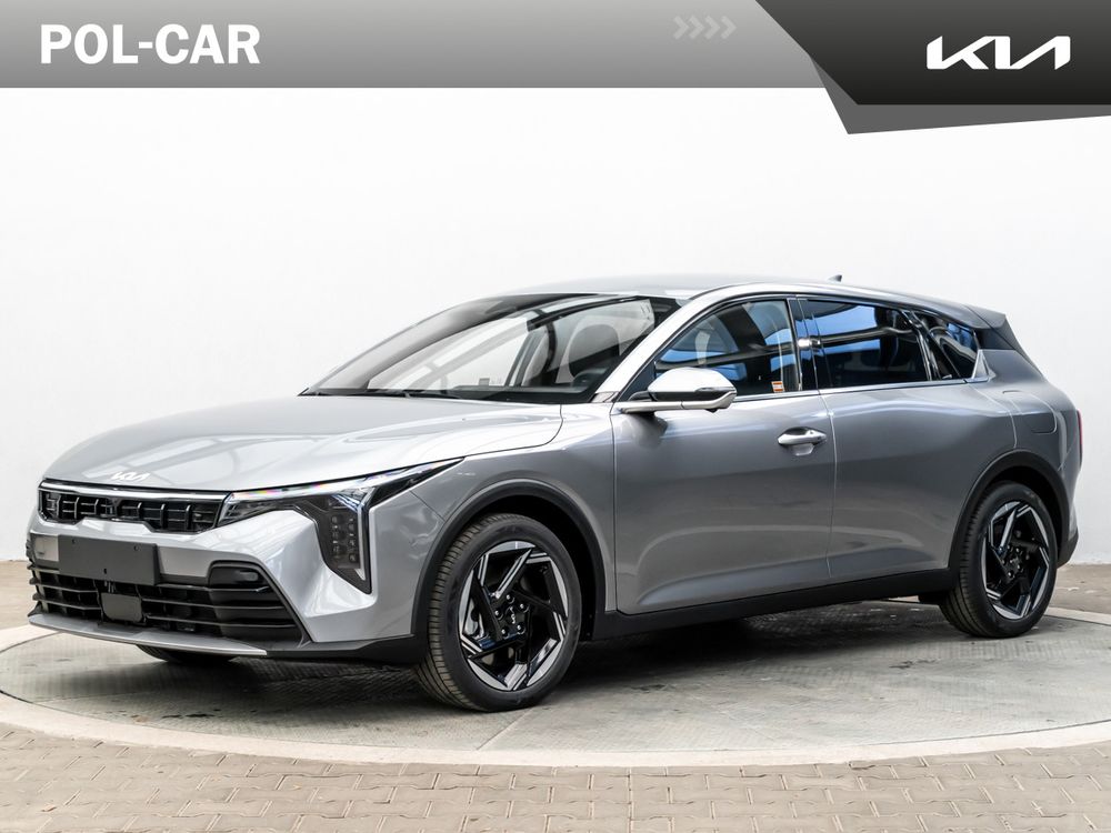 Kia K4 2025