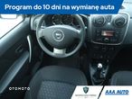 Dacia Sandero - 8