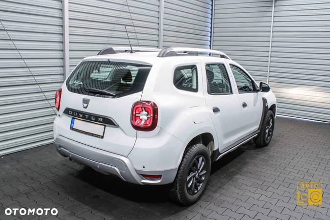 Dacia Duster 1.0 TCe Prestige - 8