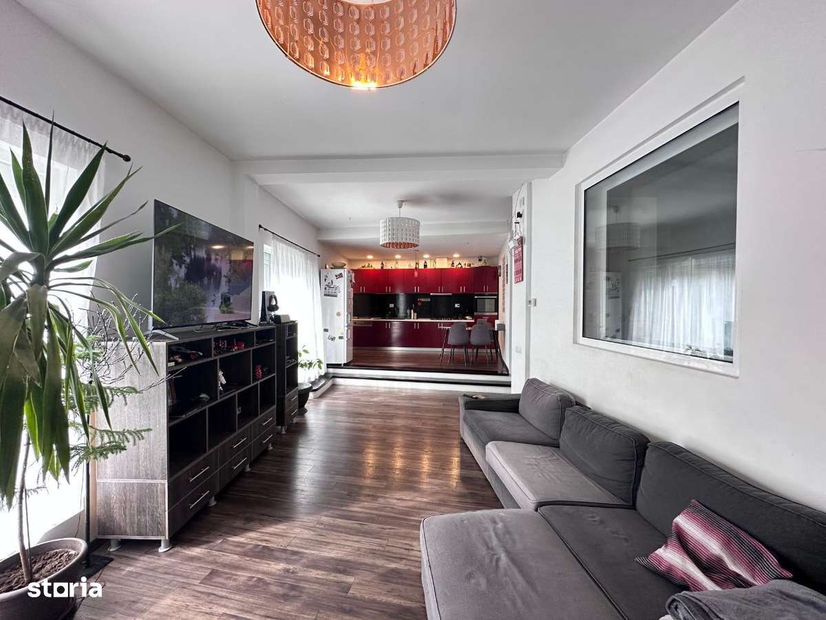 Casă modernă aproape de centrul orașului Galați - Imagine principală: 1/16