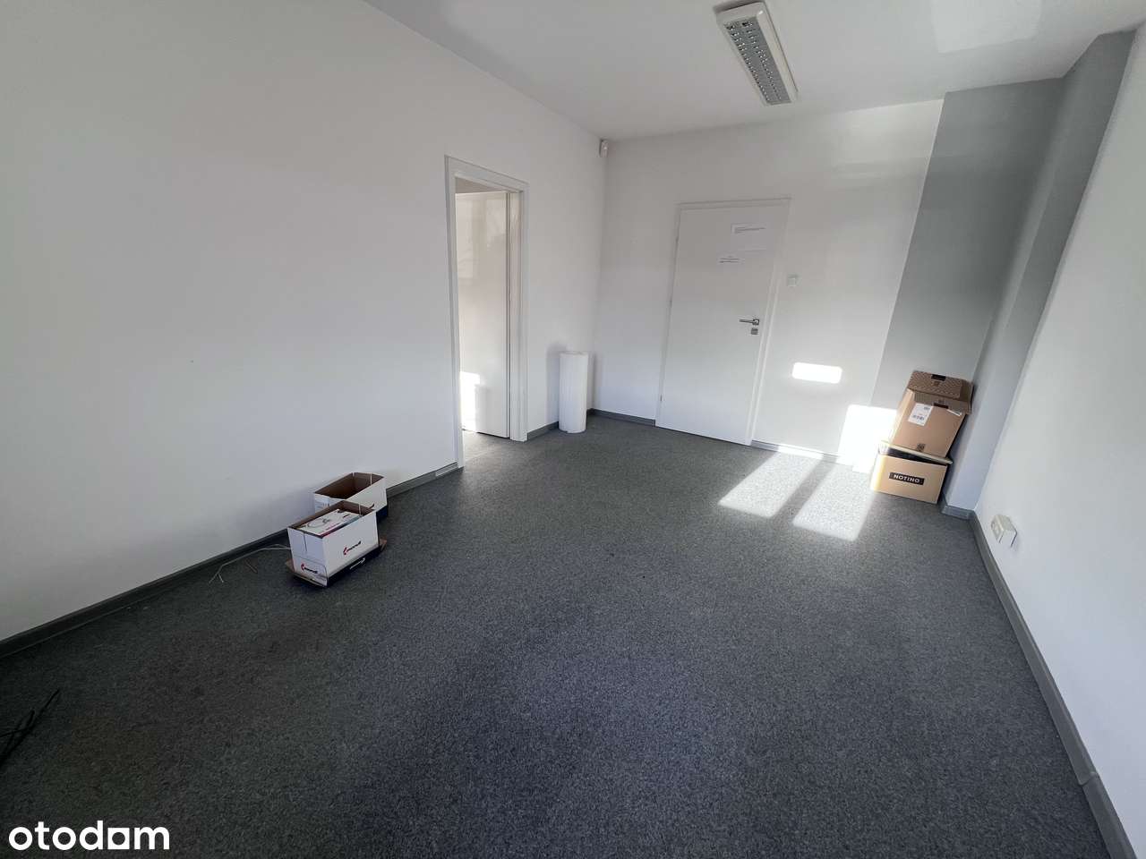 Lokla biurowo usługowy w Centrum - Pełny obrazek: 4/6