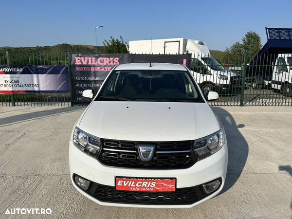 Dacia Logan - 6