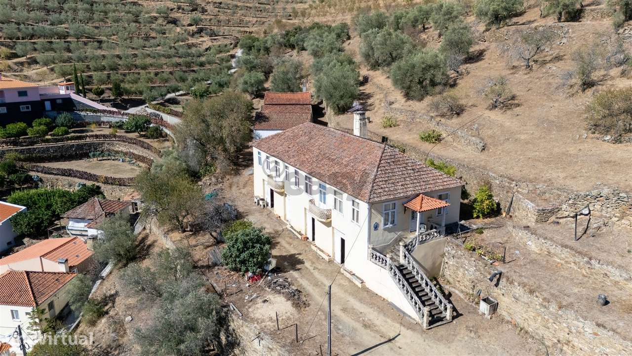 Quinta S. João da Pesqueira - Grande imagem: 1/51