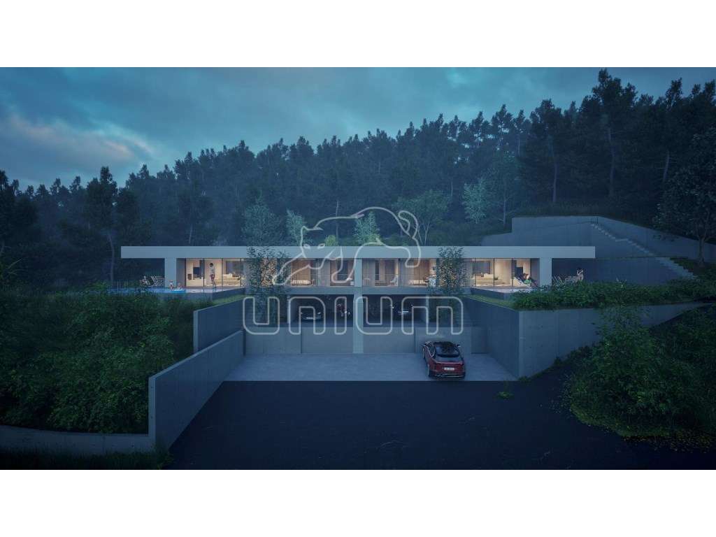 Terreno para construção em Outeiro - Grande imagem: 4/4