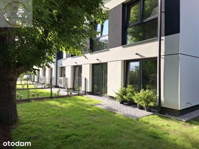 Skrajny segment, pompa ciepła w cenie-0