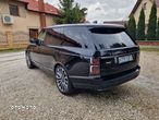 Land Rover Range Rover 5.0 V8 S/C LWB Vogue - 4