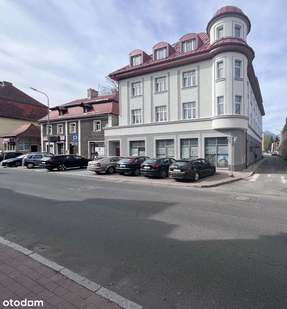 37,20m2, 2 pokoje, 5 km od Karpacza - Pełny obrazek: 5/18