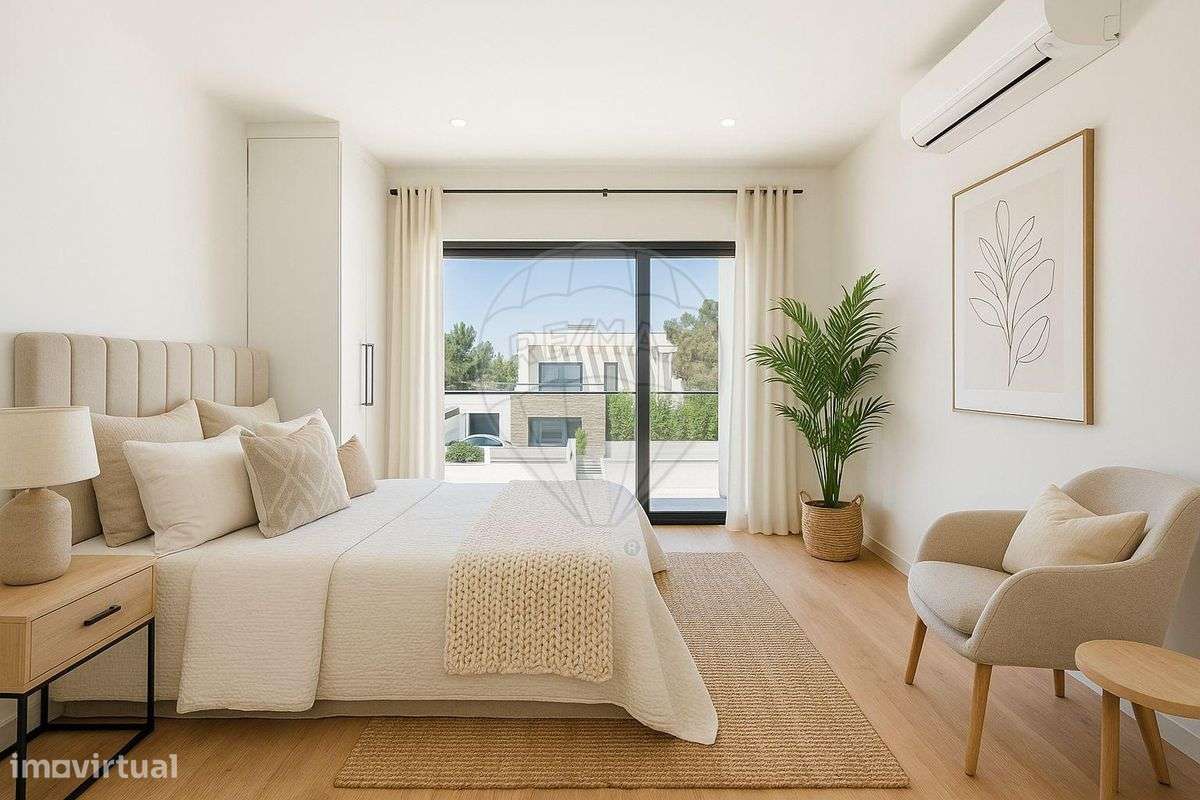 Moradia T5 para venda - Grande imagem: 3/39