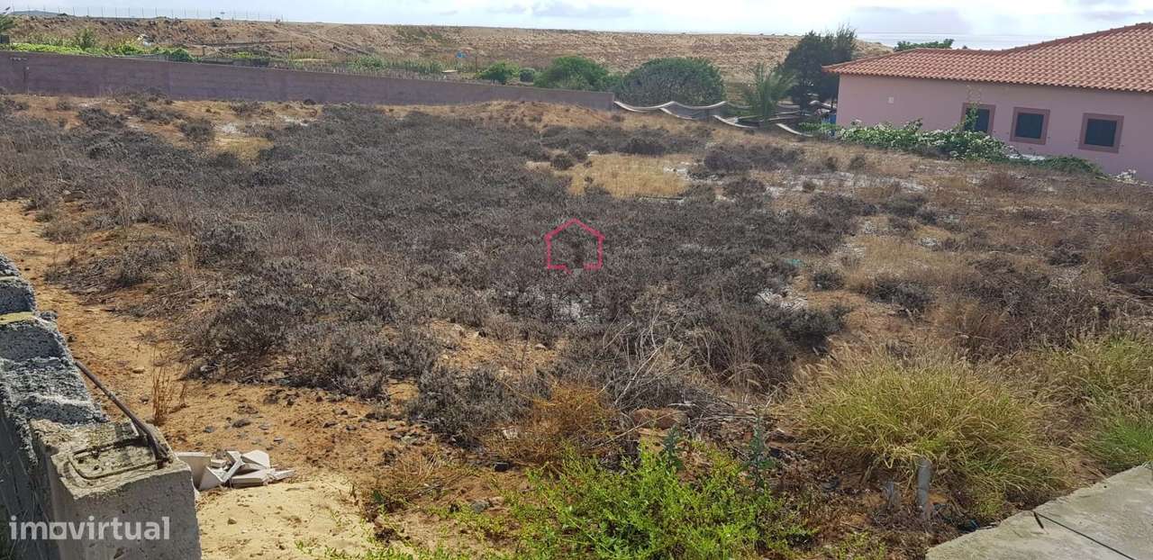 Terreno Urbano - 670m2 - Porto Santo - Grande imagem: 3/5