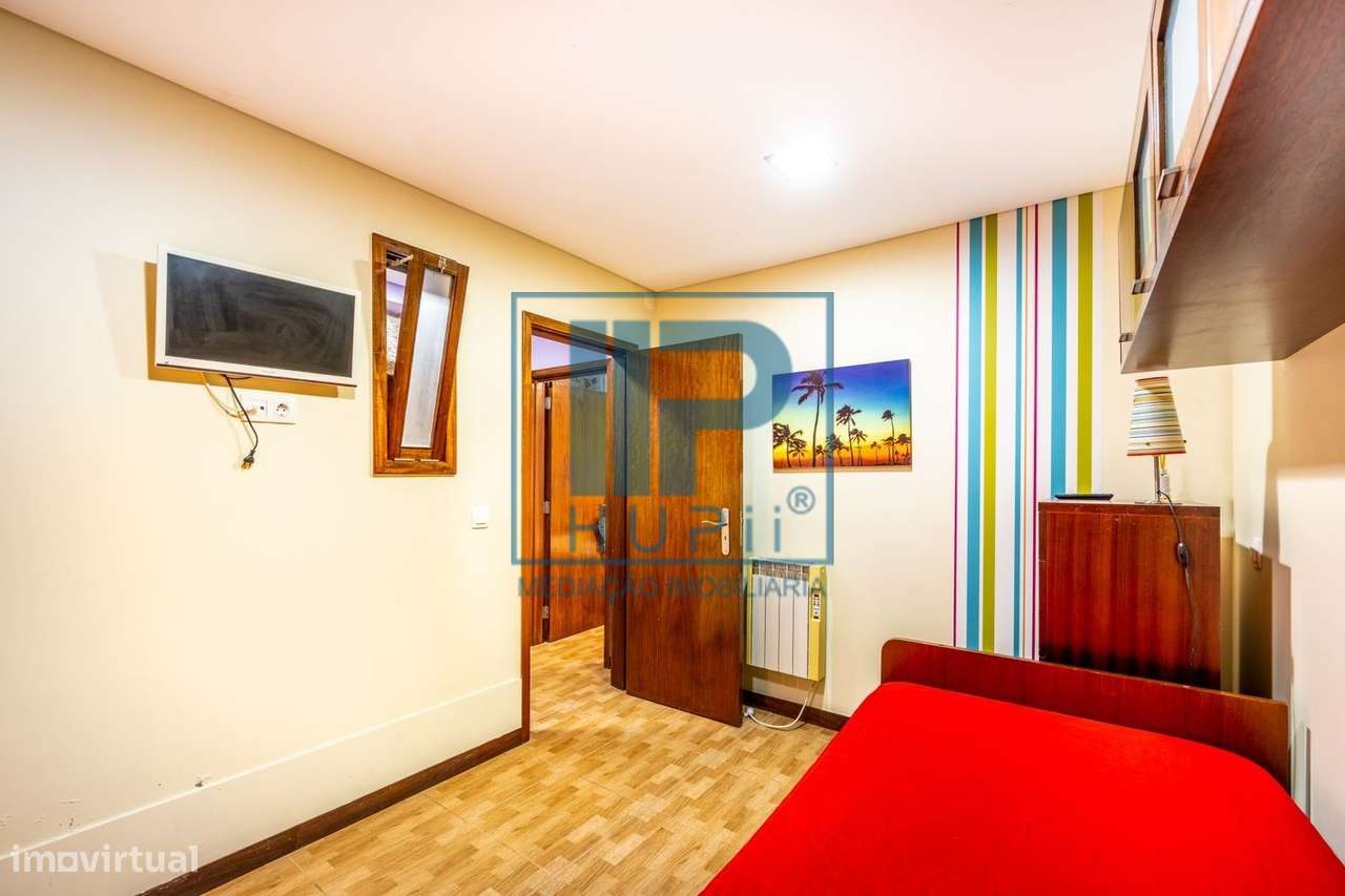 Moradia T2+1 Venda em Cantelães,Vieira do Minho-20