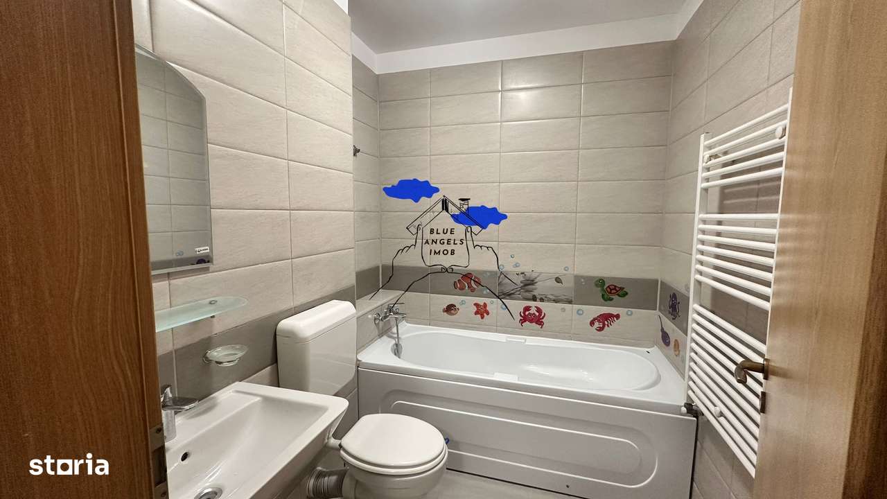 Apartament 2 camere cu parcare, Nicolae Labis, Tractorul - Imagine principală: 3/8