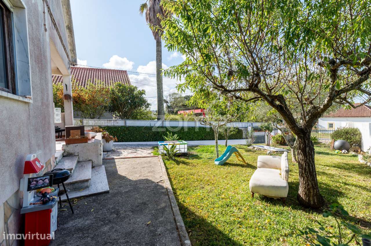 Moradia T3 em Mafra - Grande imagem: 3/36