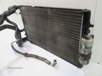 Radiator apa AC Skoda Octavia Vw Golf 4 Audi A3 Bora Seat Leon 1 an 1999 2000 2001 2002 2003 2004 - 6